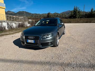 Audi A4 2.0 170cv Advanced Plus (B8) 2012 (125kw)