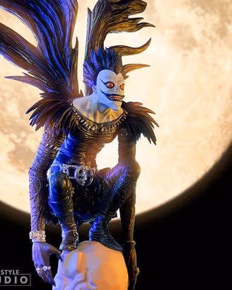 Death Note - Figure Ryuk