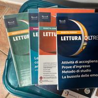 Libri prima media