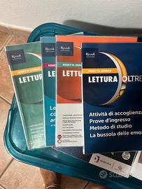 Libri prima media