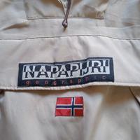 Giubbotto Unisex Napapijri Geographic