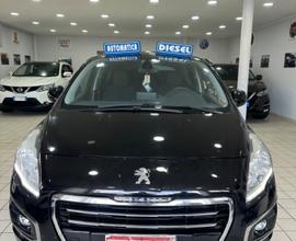 Peugeot 3008 1.6 hdi 2014 allure nuova