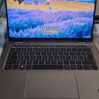 notebook i7 13th 64gb ram schermo touch 1tb ssd