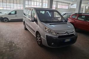 Citroen Jumpy 2.0 hdi 9 posti PASSO LUNGO