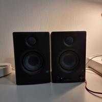 Studio monitor Presonus Eris E3.5 Bluetooth
