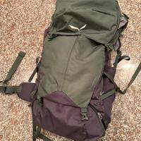 SALEWA TREK MATE 65 + 5L