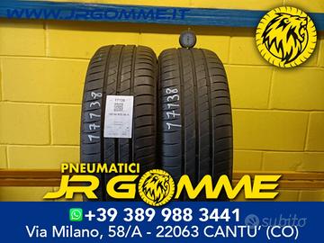 2 Gomme al 70% 185/60/15 SEIBERLING Estive - Cantù