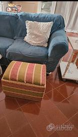 POUF CONTENITORE 