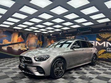 Mercedes-benz E SW 300 de phev (eq-power) Premium 