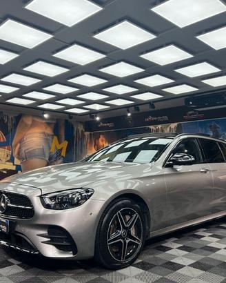 Mercedes-benz E SW 300 de phev (eq-power) Premium 