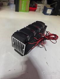 Raffreddatore Termoelettrico 12v 576w