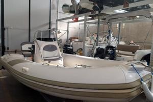 Gommone bsc 50 Classic