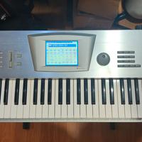 Tastiera professionale