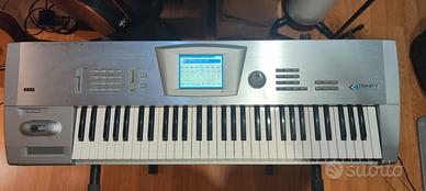 Tastiera professionale