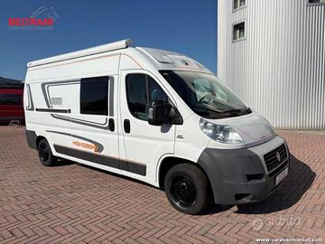 WEINSBERG CARABUS 601 MQ
