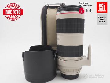 Canon EF 70-200 F2.8 L IS II USM (Canon)