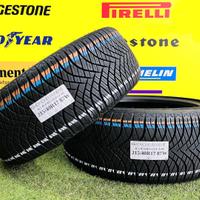 X2: 4 Stagioni 215/40R17 87W -GOODRIDE- al 86%