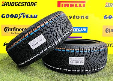 X2: 4 Stagioni 215/40R17 87W -GOODRIDE- al 86%
