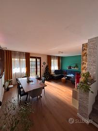 Villa a schiera a Grisignano di Zocco