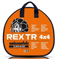 Catene da neve Weissenfels Rex TR 4x4