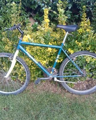 Mountain bike 26"