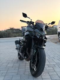Kawasaki Z900 my25