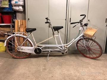 Bici Tandem
