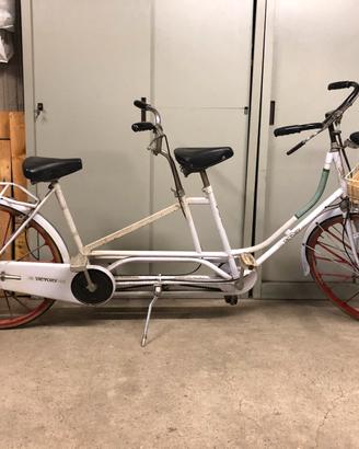 Bici Tandem