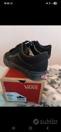 Vans Old Skool nere nr. 38 come nuove