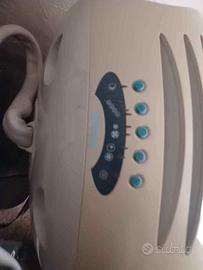 CONDIZIONATORE CON UNITÀ ESTERNA