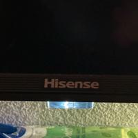 TELEVISORE SMART FULL HD 55 POLLICI 9 MESI DI VITA