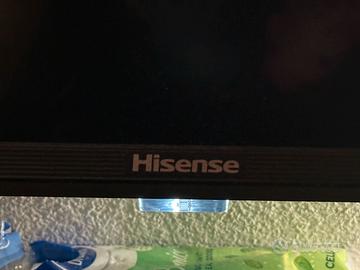 TELEVISORE SMART FULL HD 55 POLLICI 9 MESI DI VITA