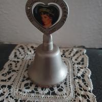 Campana Commenorativa Principessa Diana Queen 