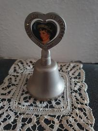 Campana Commenorativa Principessa Diana Queen 