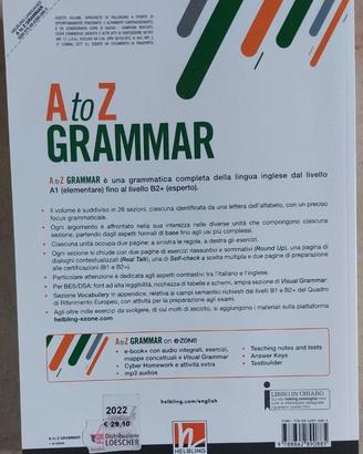 INGLESE  ISBN: 9788862890885