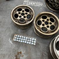 Cerchi porsce 944 924 928 968 boxster cayman