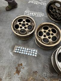 Cerchi porsce 944 924 928 968 boxster cayman