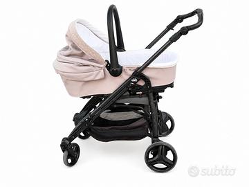 Passeggino CAM con Navicella – Made in Italy