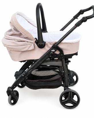 Passeggino CAM con Navicella – Made in Italy