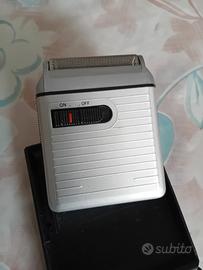 rasoio batteria