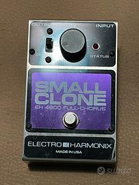 Small Clone EH 4600