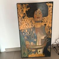 Quadro Klimt