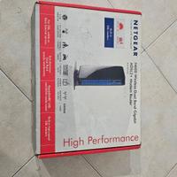 modem netgear DGND3700 