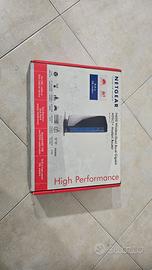 modem netgear DGND3700 