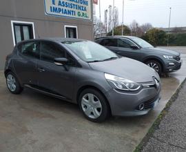 Renault Clio 1.2 75CV 5 porte Live