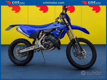 YAMAHA YZ 125 Garantita e Finanziabile