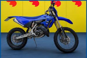 YAMAHA YZ 125 Garantita e Finanziabile