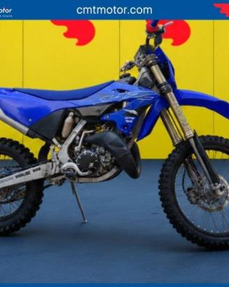 YAMAHA YZ 125 Garantita e Finanziabile