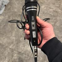 Microfono sony sn703
