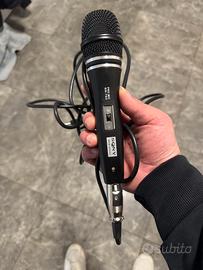 Microfono sony sn703